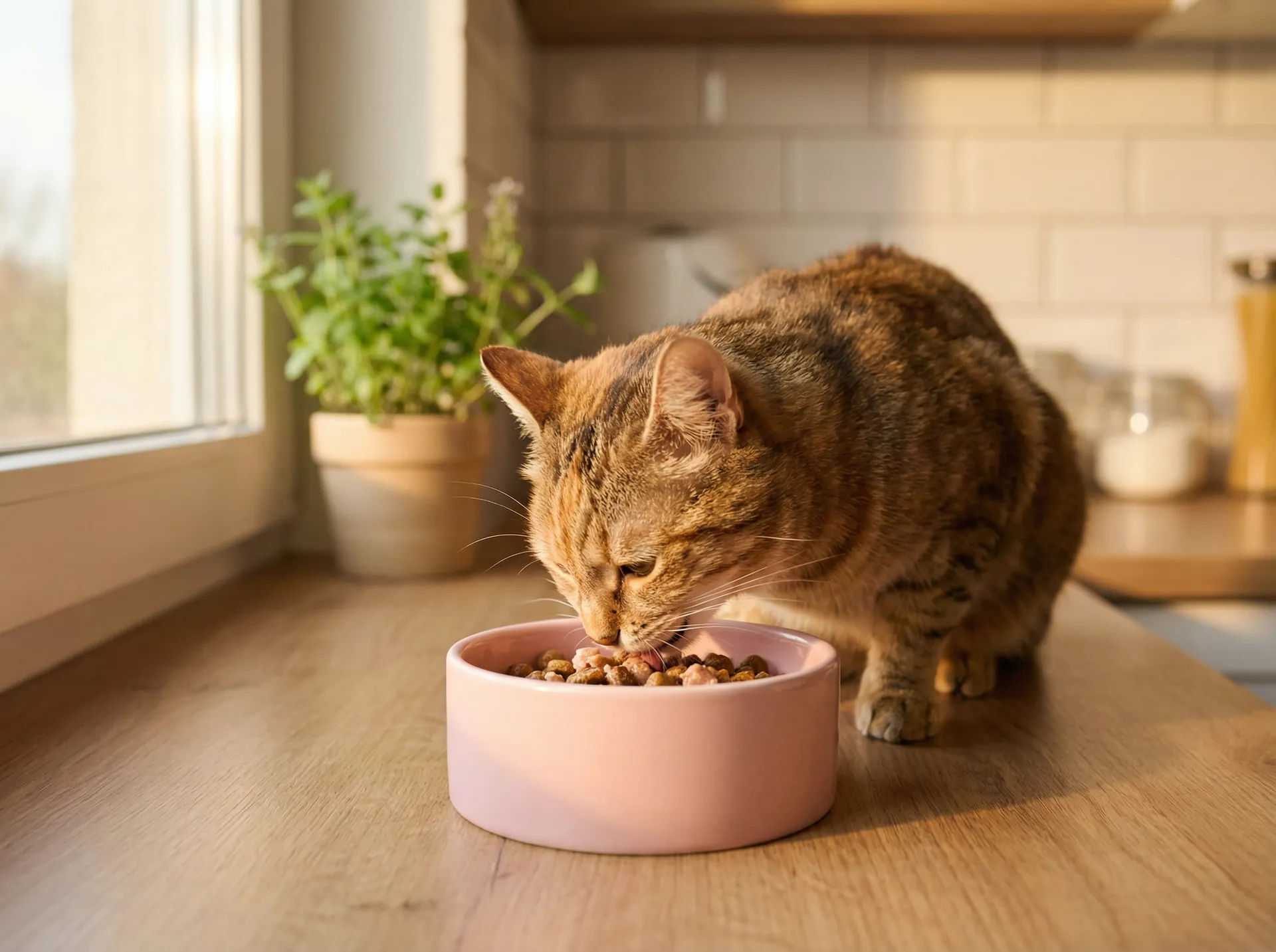 猫咪健康饮食指南 - 日本理论电影 在线